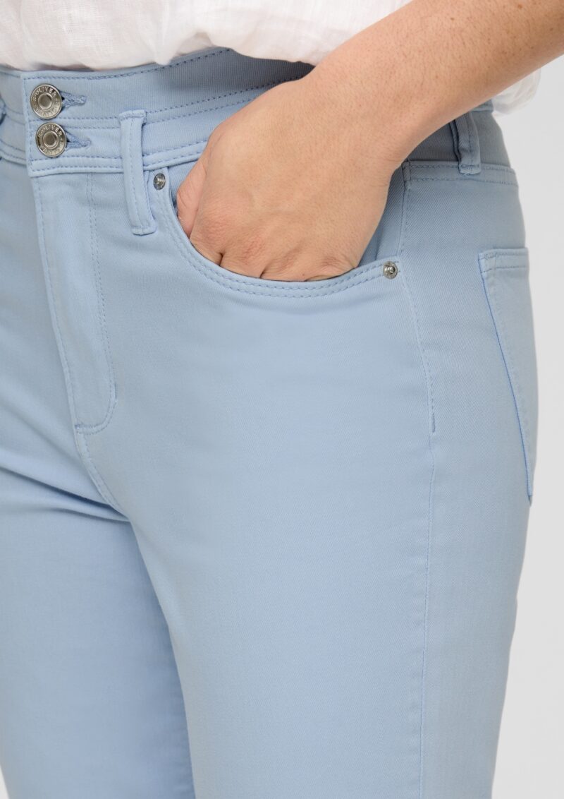 s.Oliver Jeans 'Betsy'  albastru denim preţ