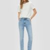 s.Oliver Jeans 'Betsy'  albastru denim