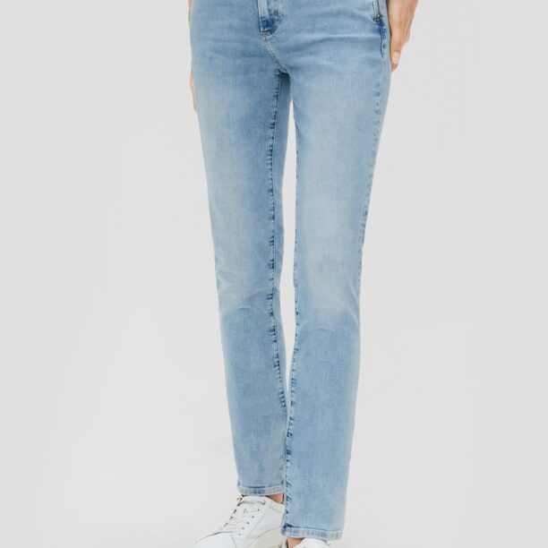 Cumpăra s.Oliver Jeans 'Betsy'  albastru denim