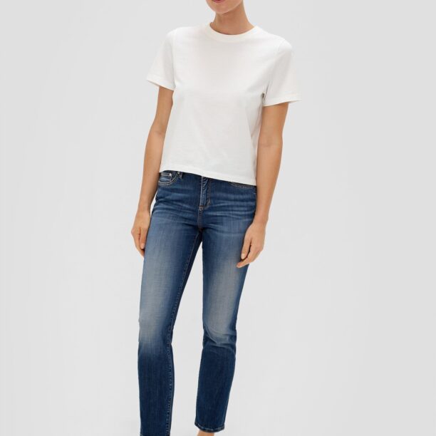 Preţ s.Oliver Jeans 'Betsy'  albastru denim