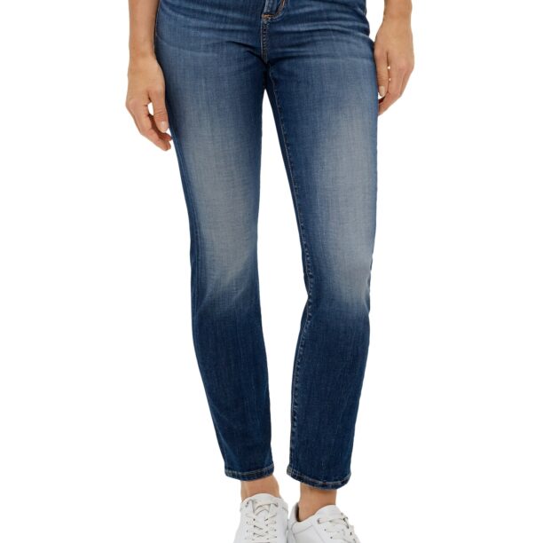 Original s.Oliver Jeans 'Betsy'  albastru denim