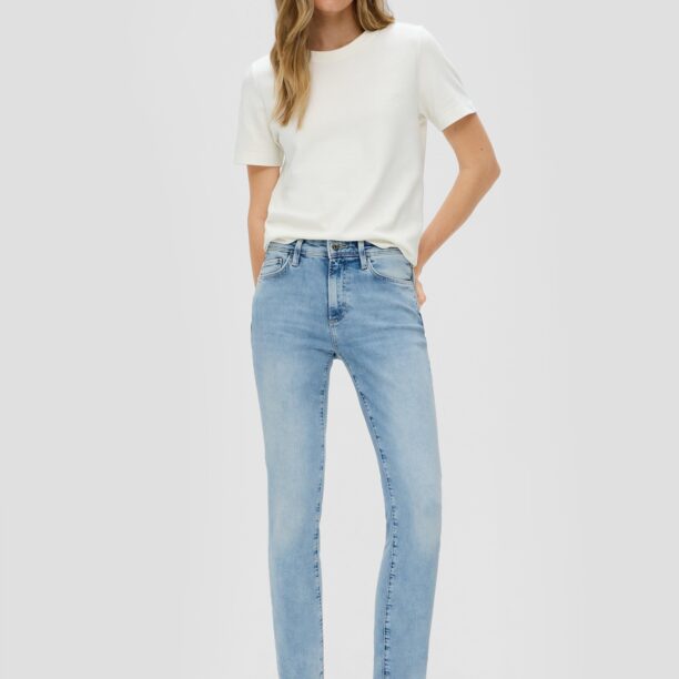 s.Oliver Jeans 'Betsy'  albastru denim