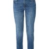 s.Oliver Jeans 'Izabell'  albastru denim