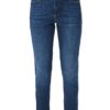 s.Oliver Jeans 'Izabell'  albastru denim