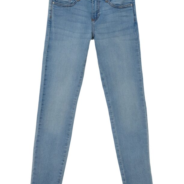 s.Oliver Jeans 'Suri'  albastru denim