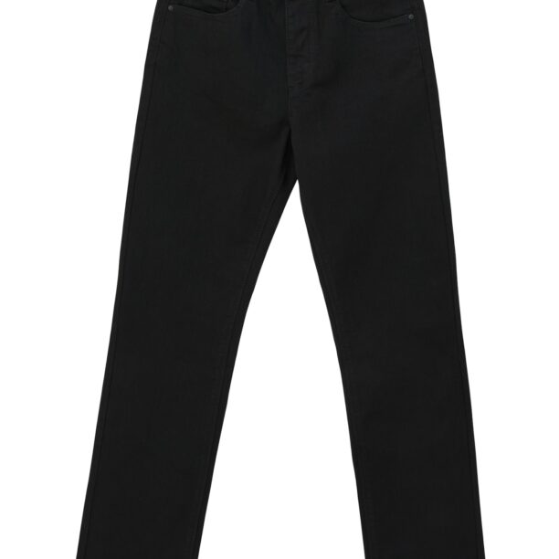 s.Oliver Jeans 'Suri'  negru