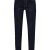 s.Oliver Jeans  albastru