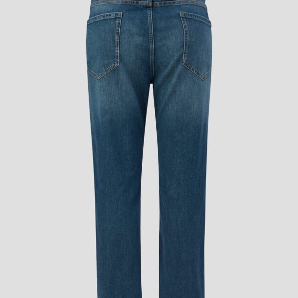 s.Oliver Jeans  albastru