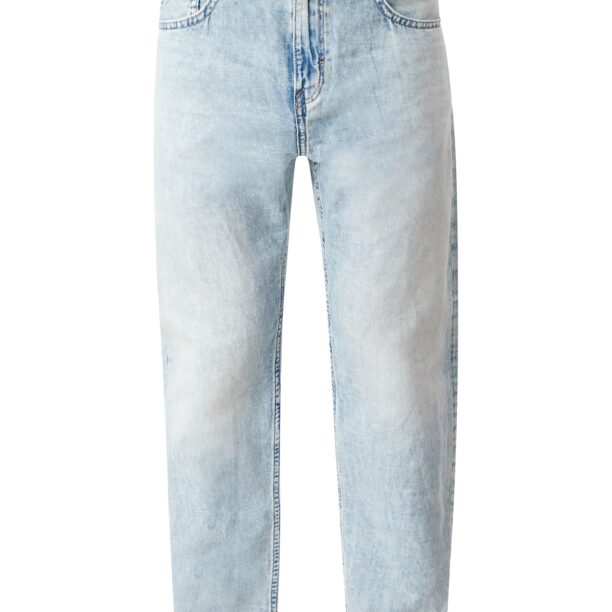 s.Oliver Jeans  albastru deschis