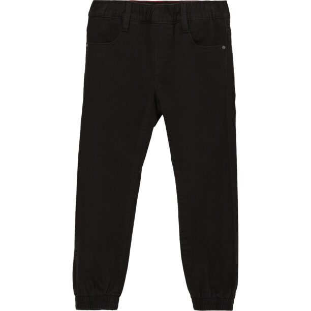 s.Oliver Jeans  negru