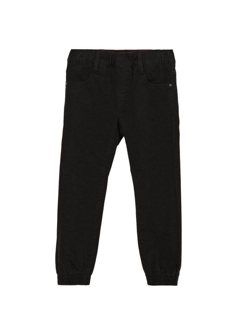 s.Oliver Jeans  negru