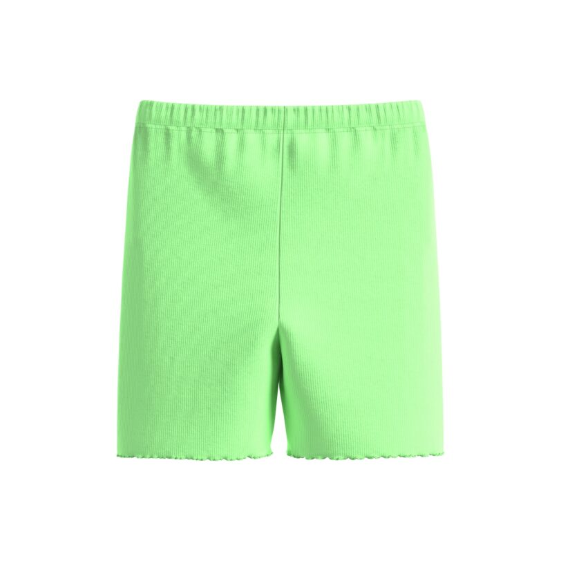 s.Oliver Leggings  verde deschis