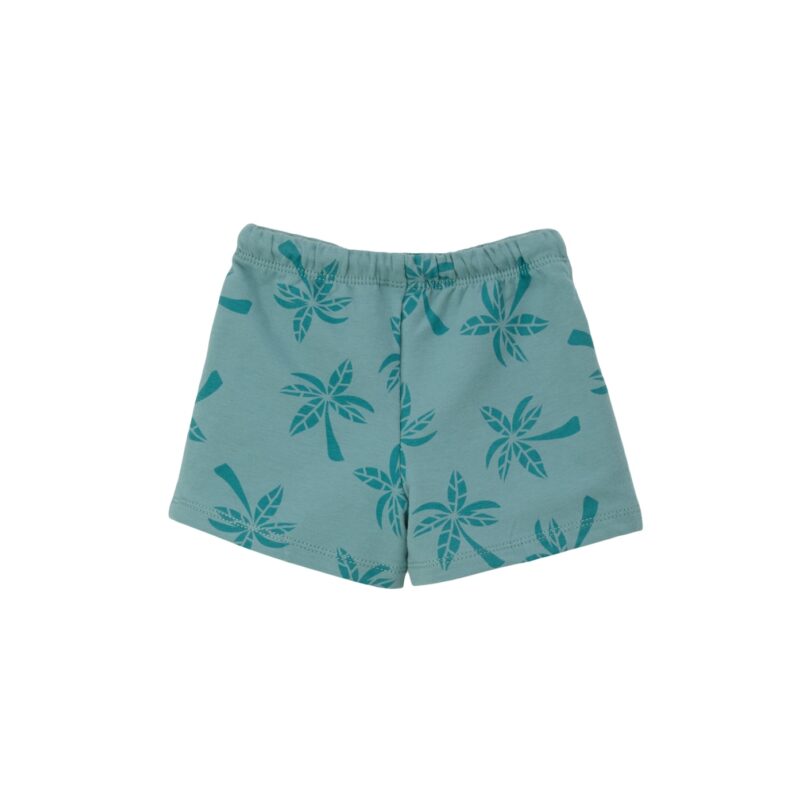 s.Oliver Pantaloni  albastru / cyan