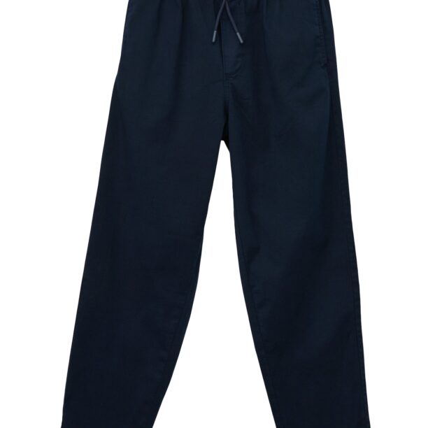 s.Oliver Pantaloni  bleumarin