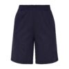 s.Oliver Pantaloni  bleumarin