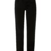 s.Oliver Pantaloni  negru