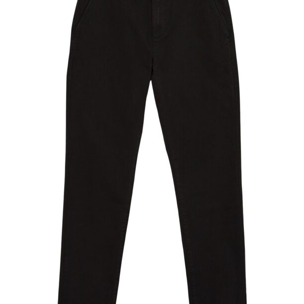 s.Oliver Pantaloni  negru