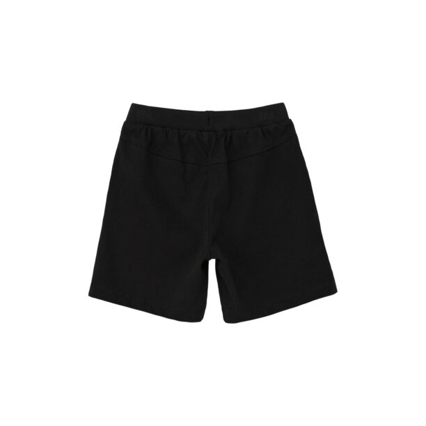 s.Oliver Pantaloni  negru