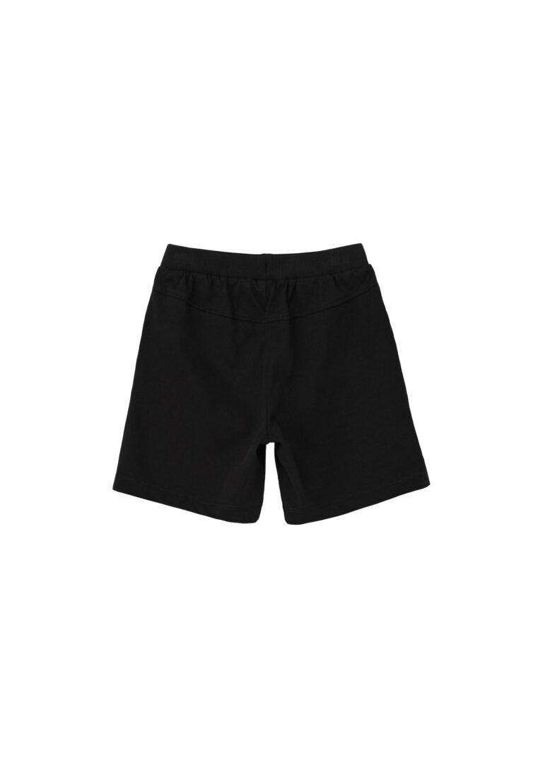 s.Oliver Pantaloni  negru