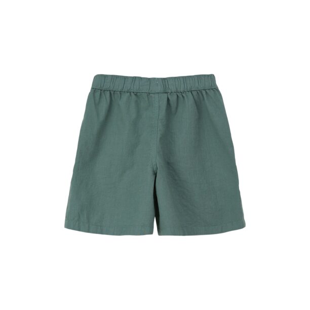 s.Oliver Pantaloni  verde petrol