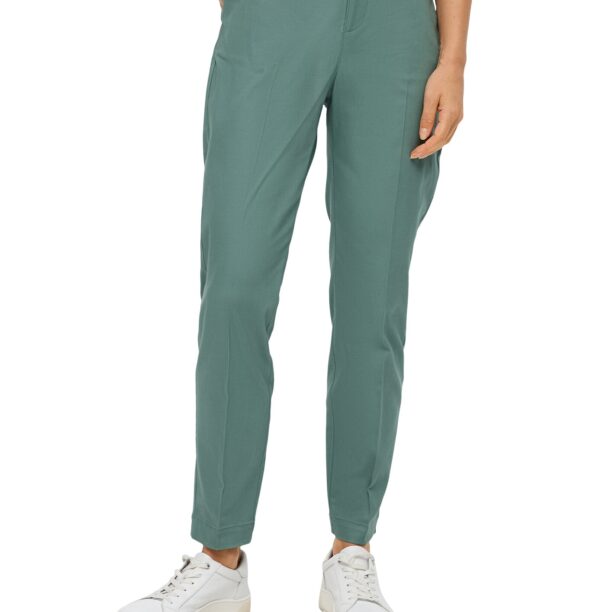 Original s.Oliver Pantaloni  verde smarald