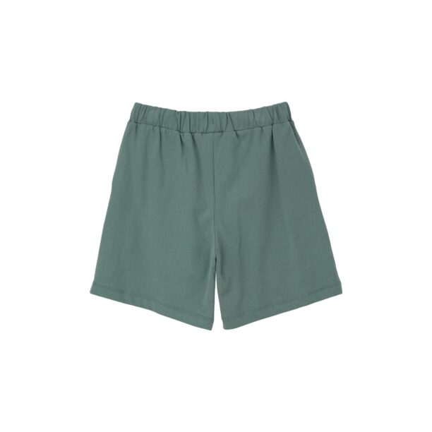 s.Oliver Pantaloni  verde stuf