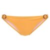 s.Oliver Slip costum de baie 'Rome'  galben