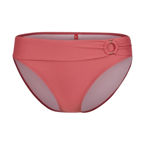 s.Oliver Slip costum de baie 'Rome'  roșu pastel