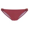 s.Oliver Slip costum de baie 'Rome'  roșu-violet