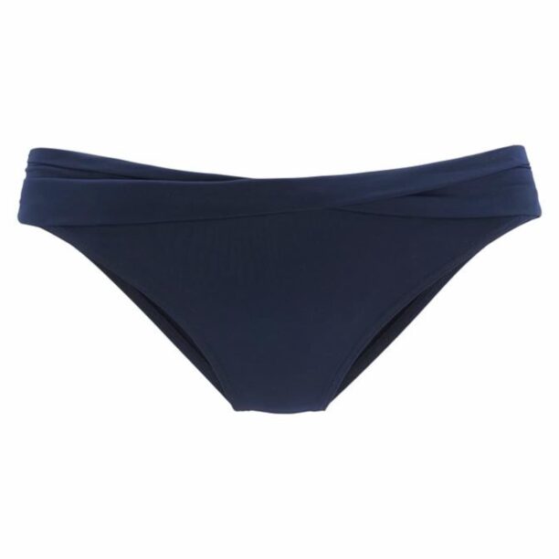 s.Oliver Slip costum de baie 'Spain'  bleumarin