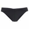 s.Oliver Slip costum de baie 'Spain'  negru