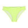 s.Oliver Slip costum de baie 'Spain'  verde limetă