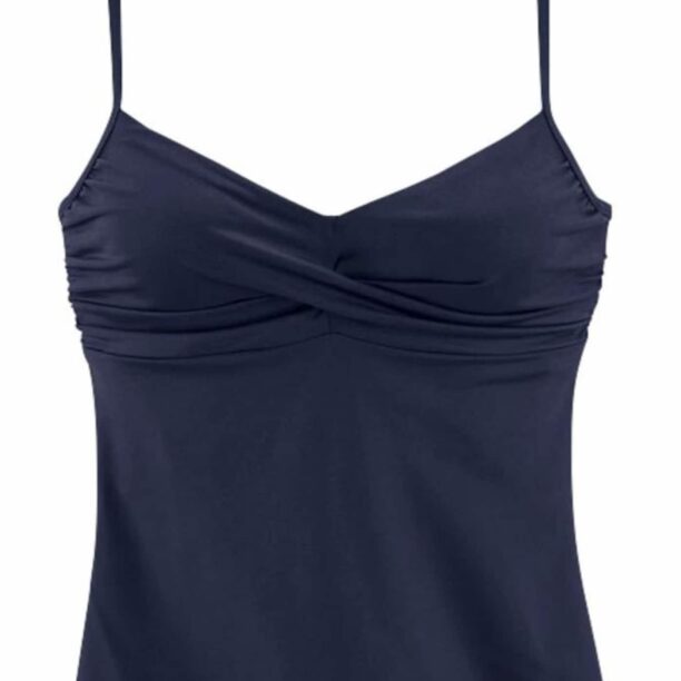 s.Oliver Tankini top 'Spain'  bleumarin