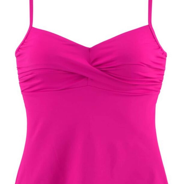 s.Oliver Tankini top 'Spain'  roz