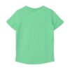 s.Oliver Tricou  albastru deschis / maro / verde deschis / negru