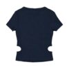 s.Oliver Tricou  bleumarin