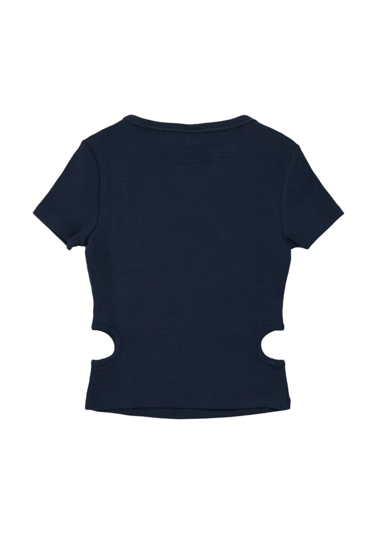 s.Oliver Tricou  bleumarin