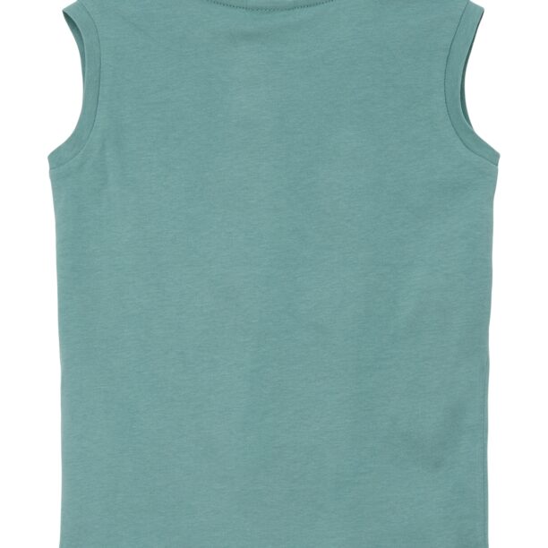 s.Oliver Tricou  cyan / gri