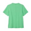 s.Oliver Tricou  verde deschis / negru