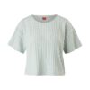 s.Oliver Tricou  verde pastel