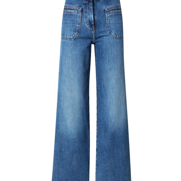 sessun Jeans 'JOHNNY'  albastru