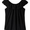 sheego by Joe Browns Tricou  negru