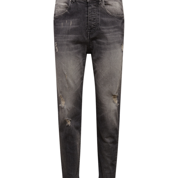 tigha Jeans 'Toni'  gri denim