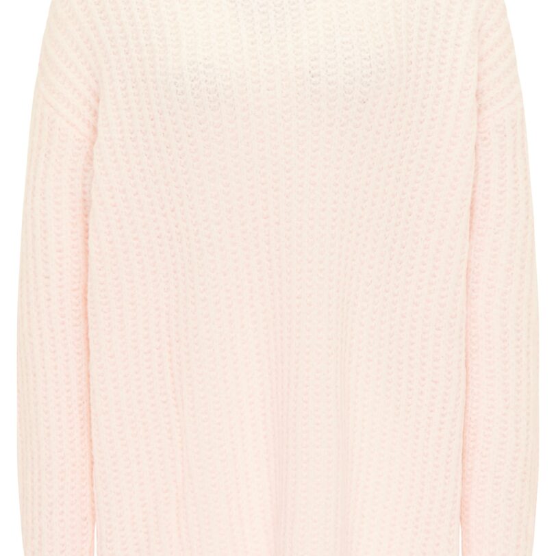 usha WHITE LABEL Pulover  roz pastel