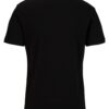 19V69 ITALIA Tricou 'Rafael'  bleumarin / maro / negru / alb