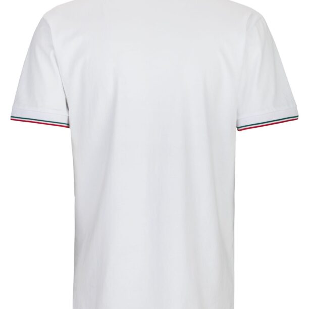 19V69 ITALIA Tricou  alb