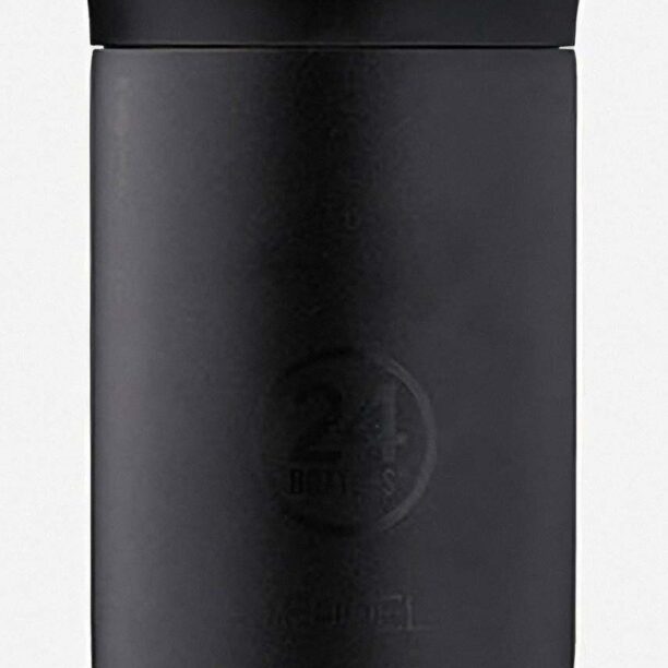 24bottles cană thermos TRAVEL.TUMBLER.350.STON-STONE.TUXE