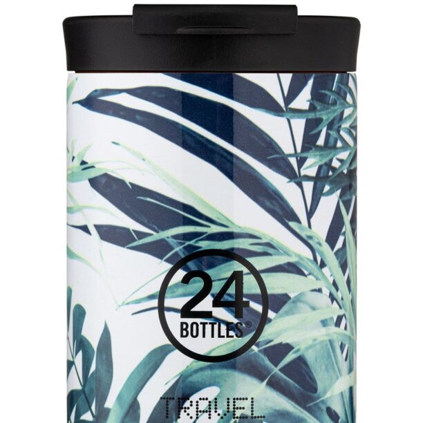 24bottles - cană thermos Travel Tumbler Lush 350ml Tumbler.350.Lush-Lush