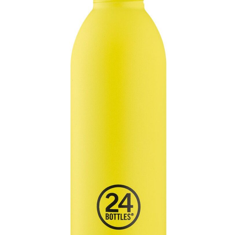 24bottles - sticlă Urban Bottle Citrus 500ml Urban.500ml.Citrus-Citrus