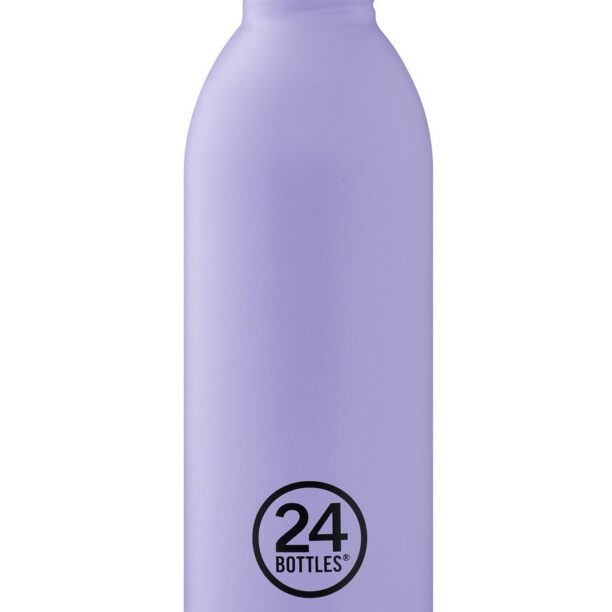 24bottles - sticlă Urban Bottle Erica 500ml Urban.500ml.Erica-Erica